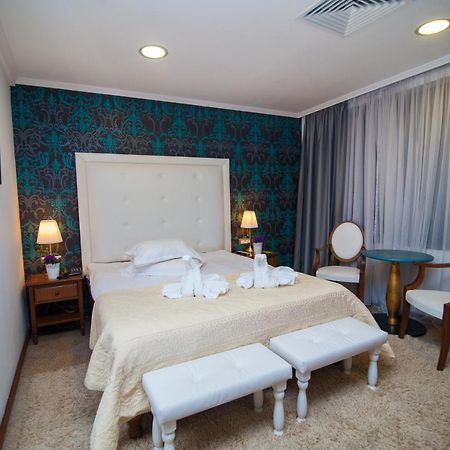 Hotel Dbh Bukurešť Exteriér fotografie