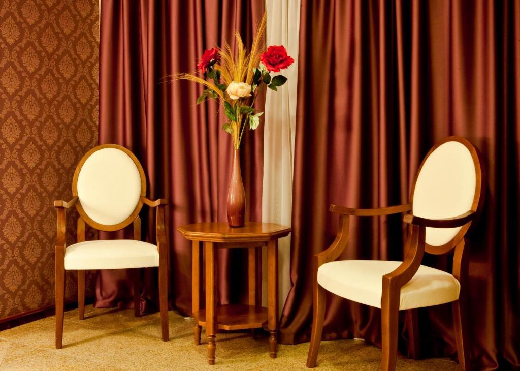 Hotel Dbh Bukurešť Pokoj fotografie