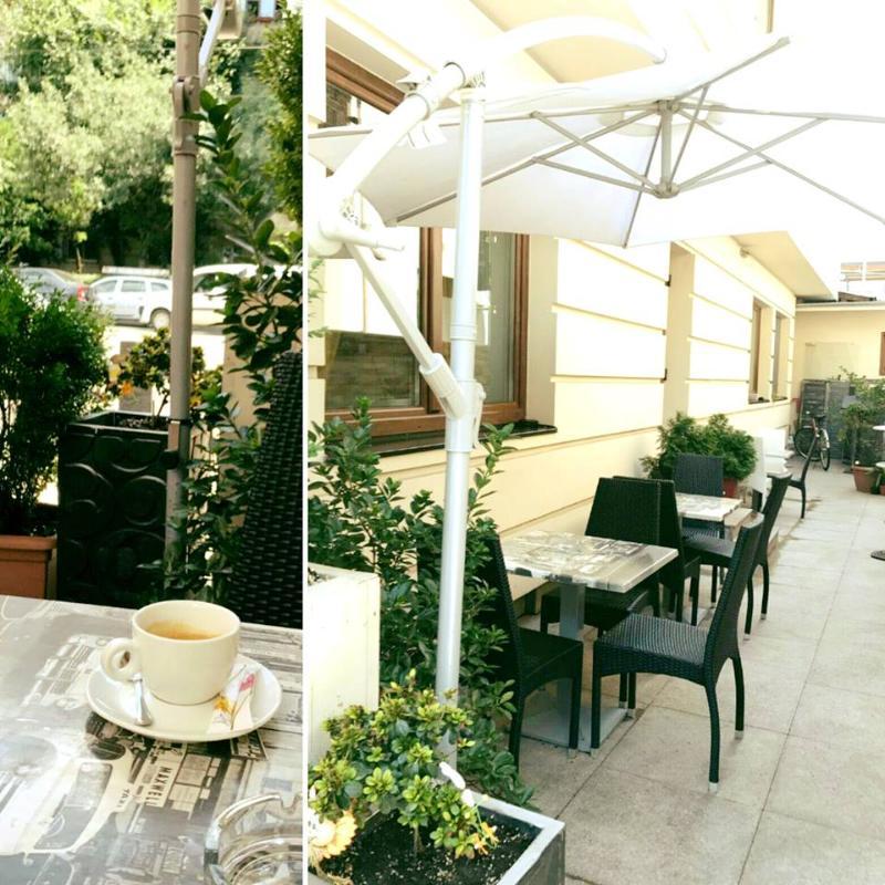 Hotel Dbh Bukurešť Exteriér fotografie