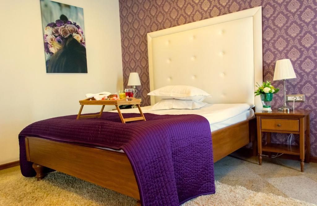 Hotel Dbh Bukurešť Pokoj fotografie