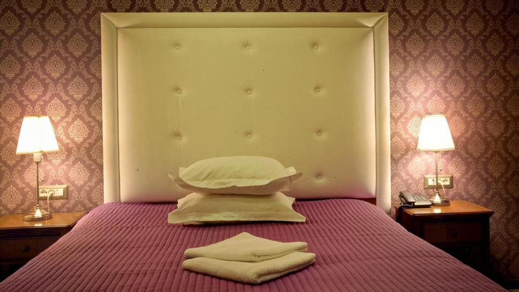 Hotel Dbh Bukurešť Exteriér fotografie