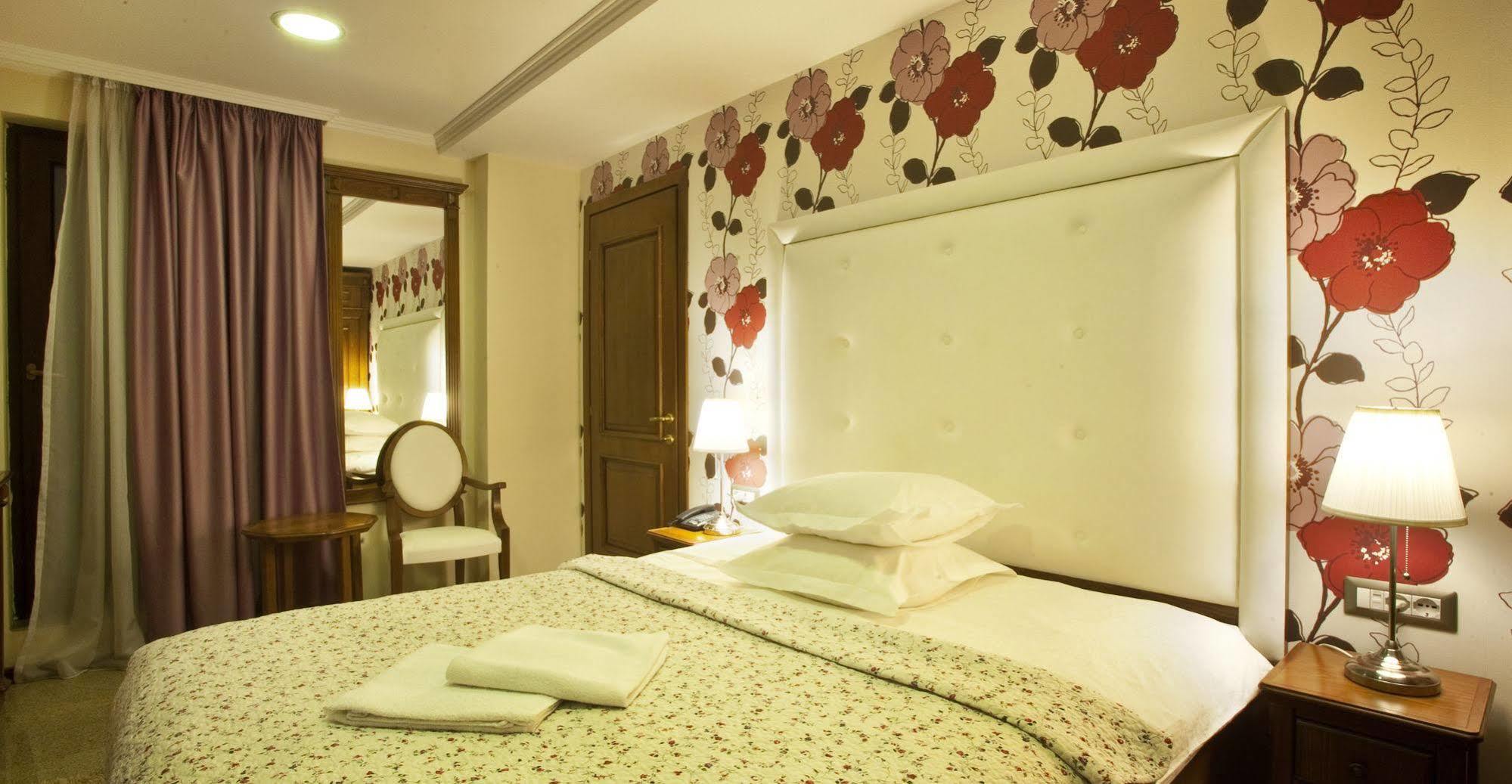 Hotel Dbh Bukurešť Exteriér fotografie