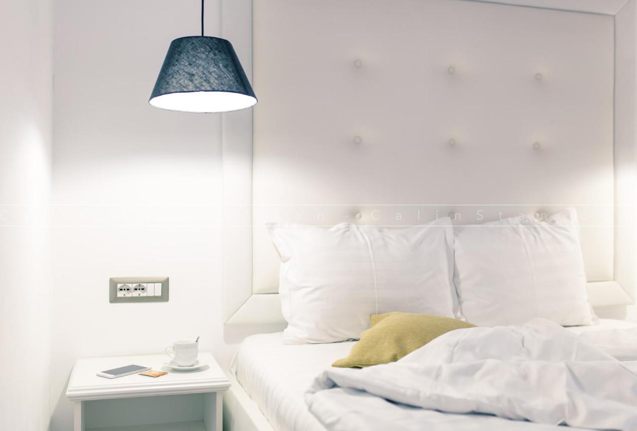 Hotel Dbh Bukurešť Exteriér fotografie